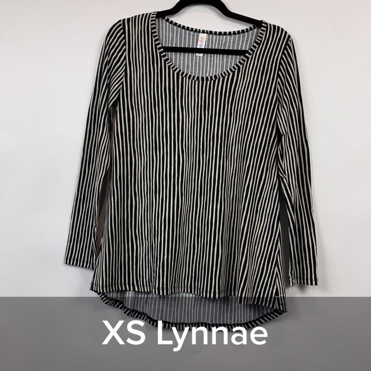 Lynnae - 000025