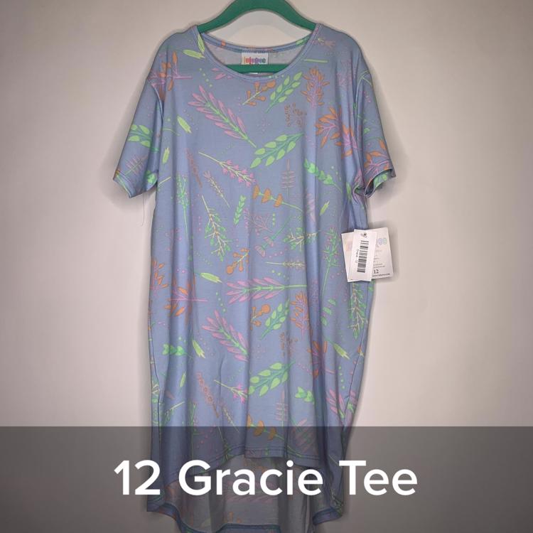 Gracie - 216316