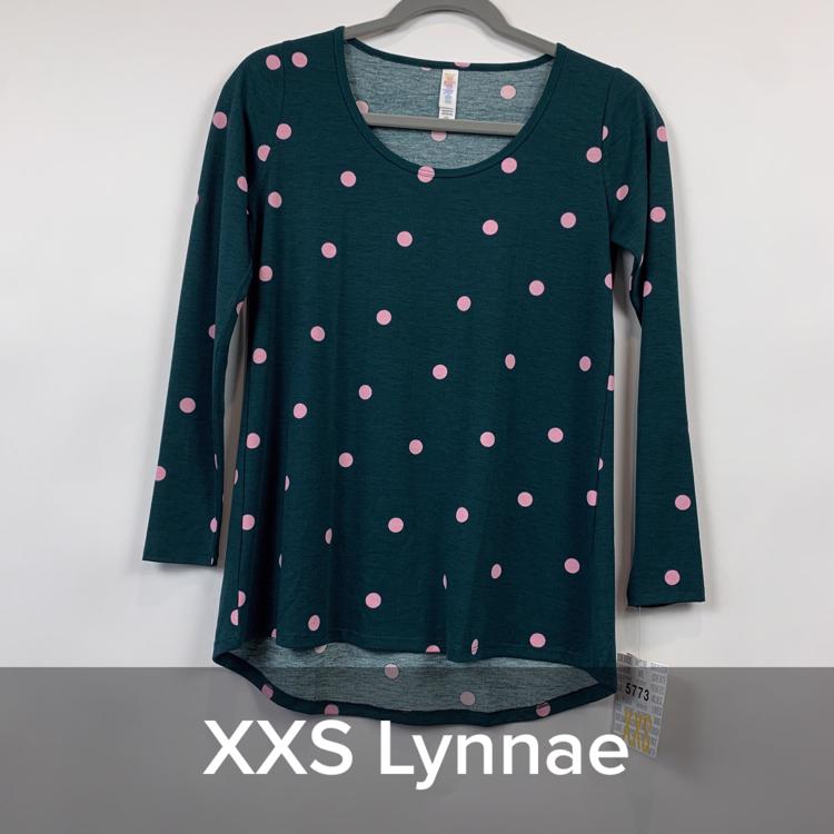 Lynnae - 000026