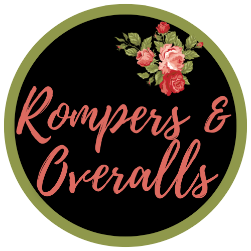 Rompers / Overalls
