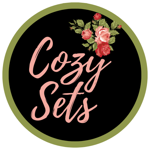 Cozy Sets