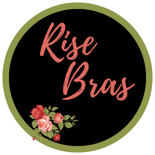 Rise Bras