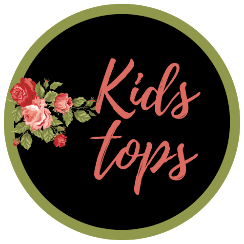 Kids Tops