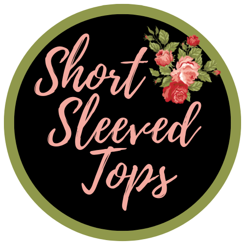 Short Sleeved Tops