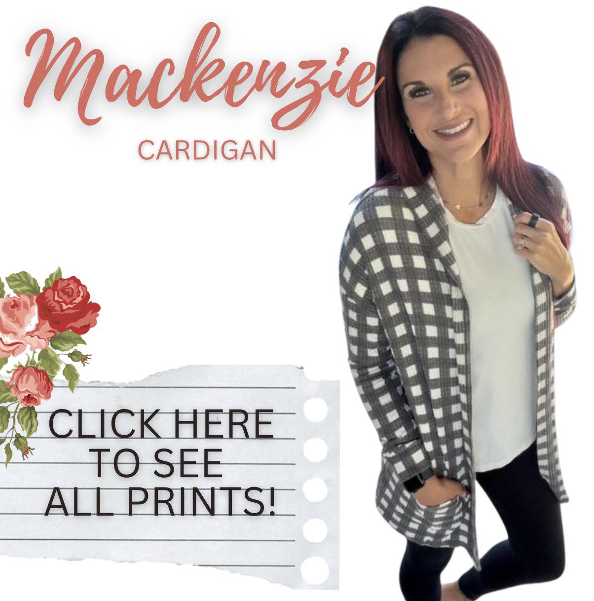 Mackenzie
