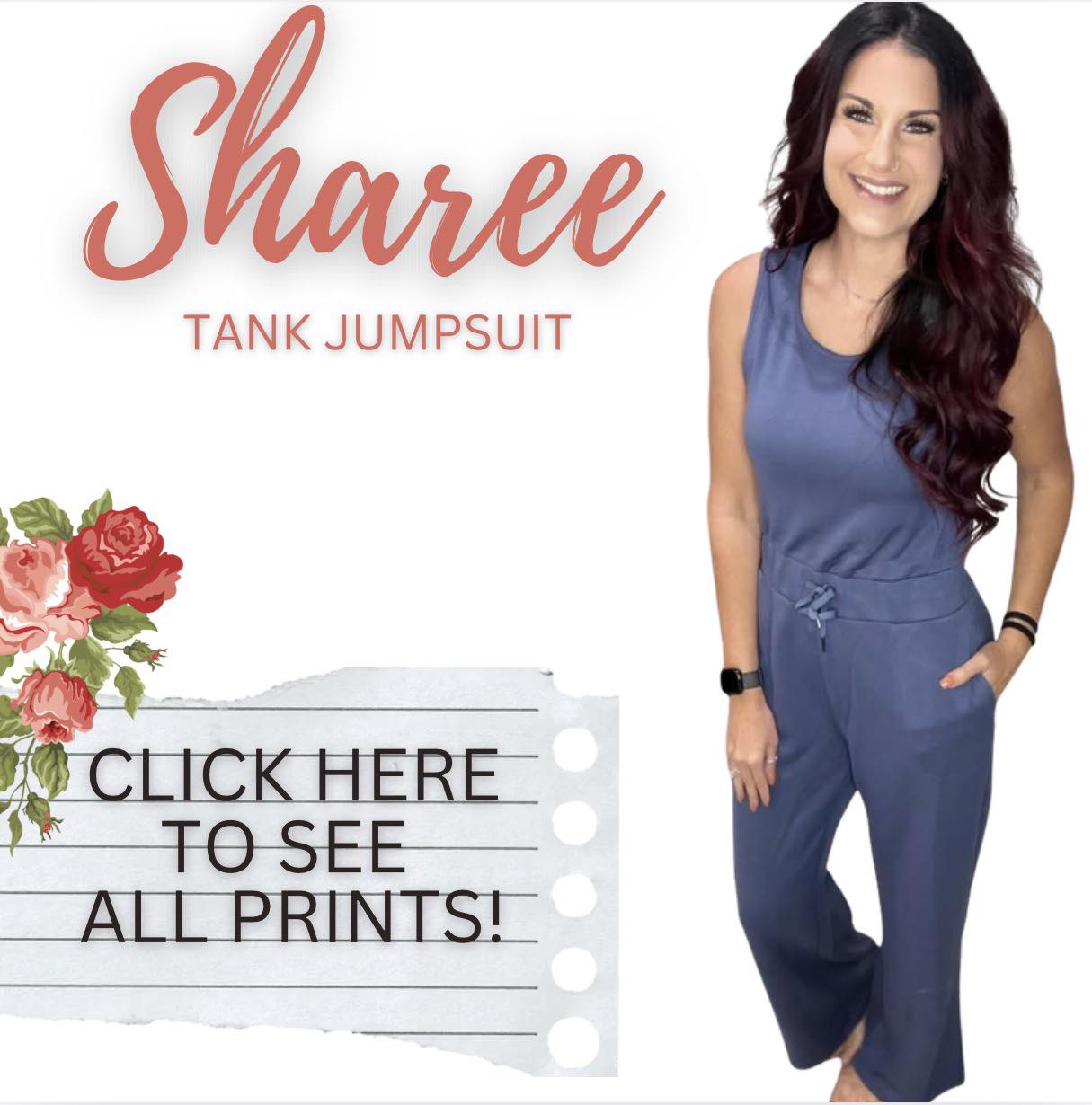 Sharee Jumper