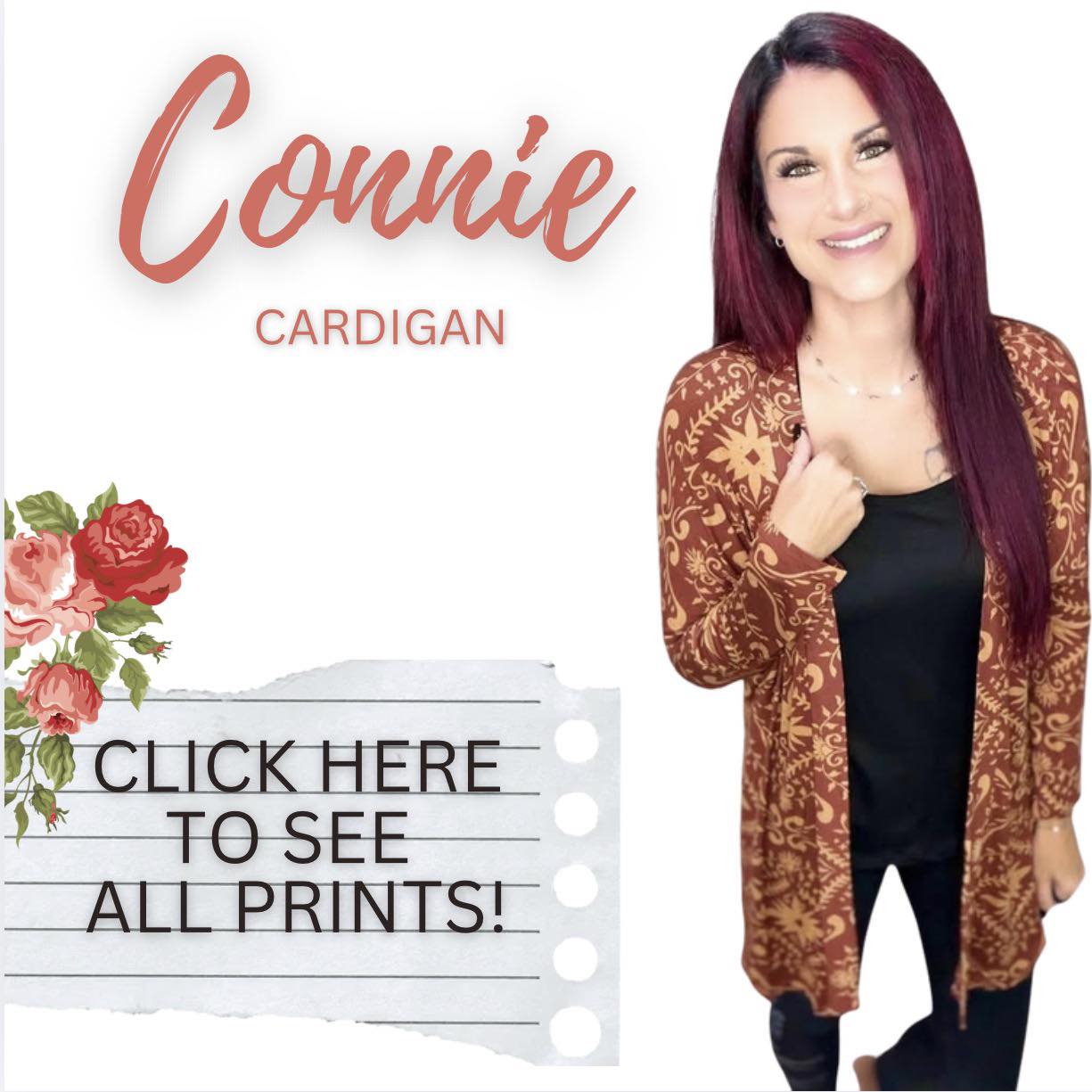 Connie