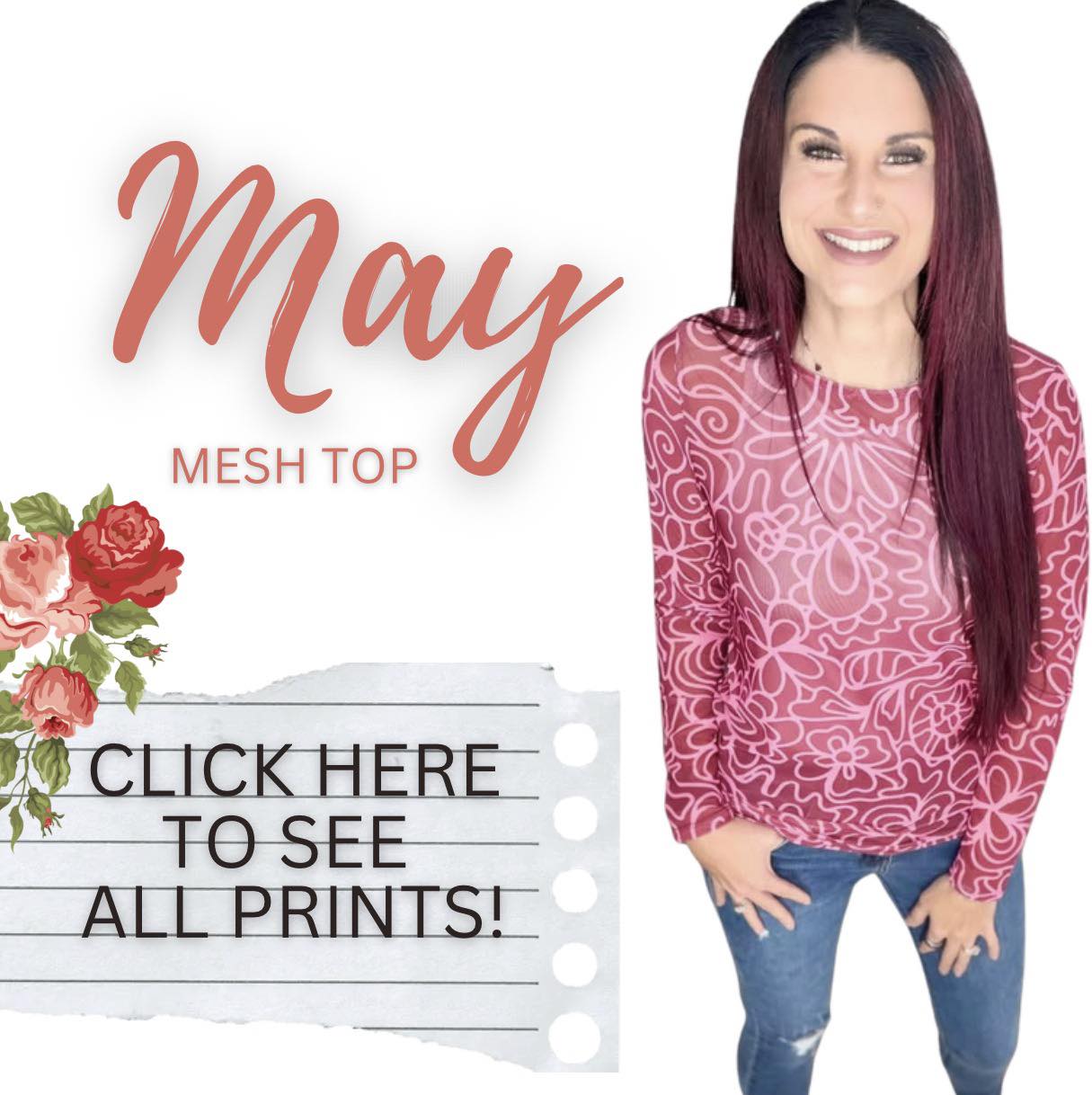 May
