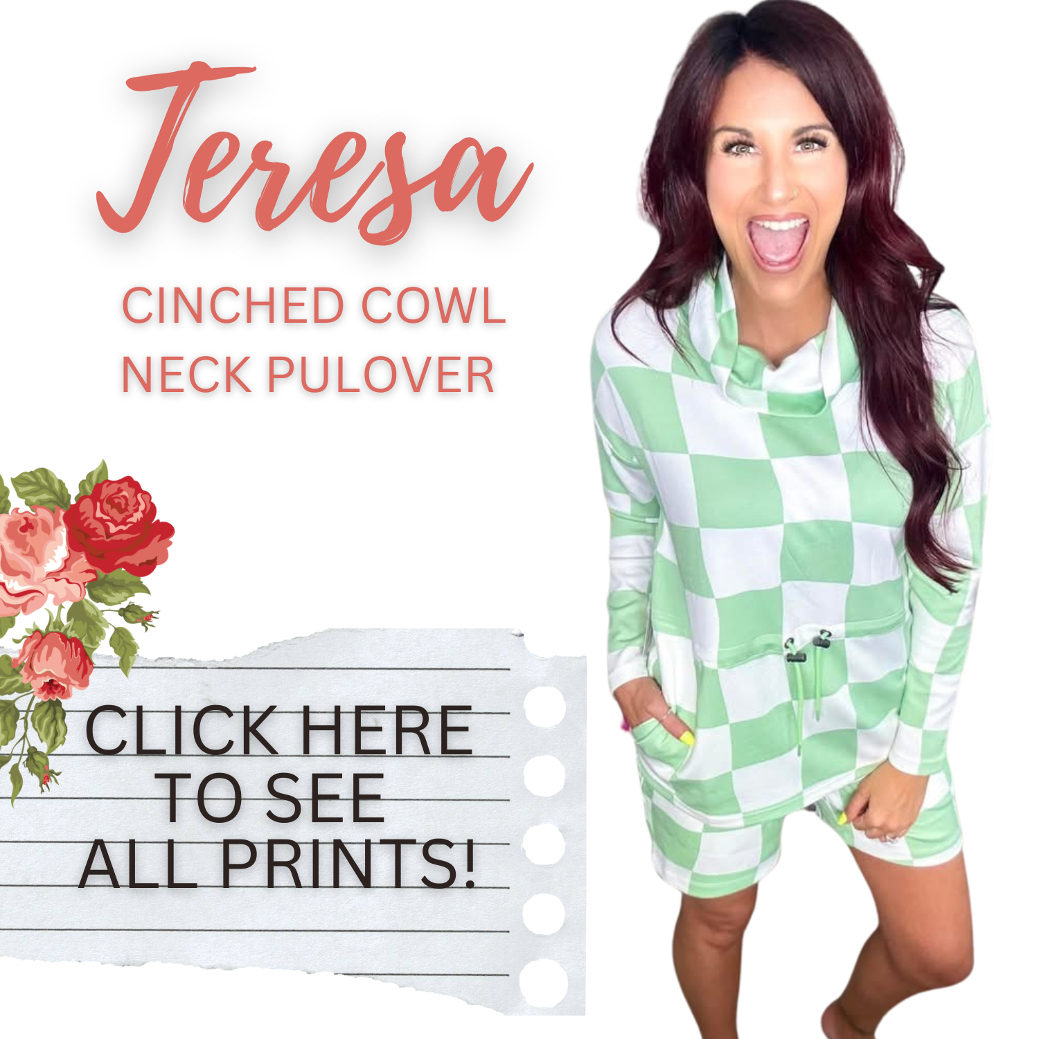 Teresa