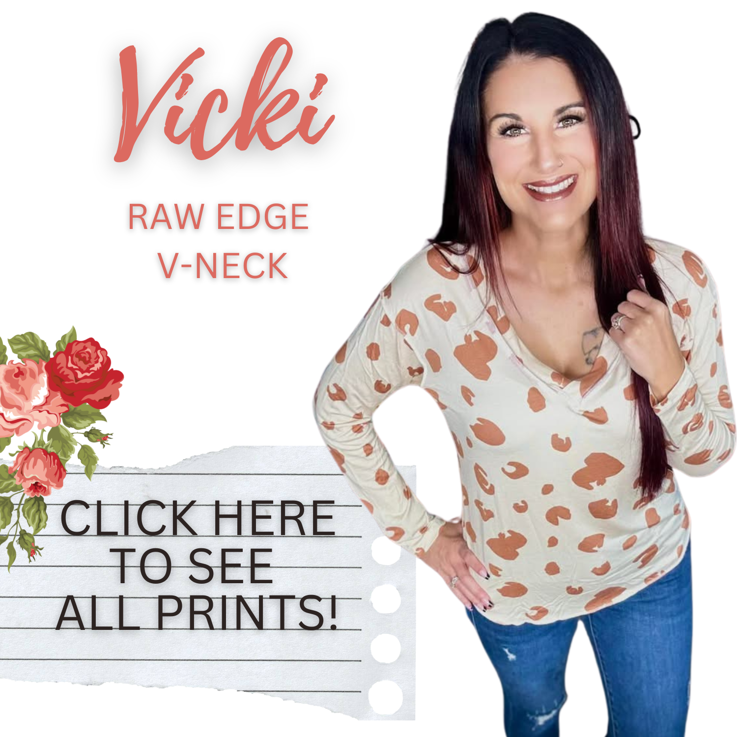 Vicki