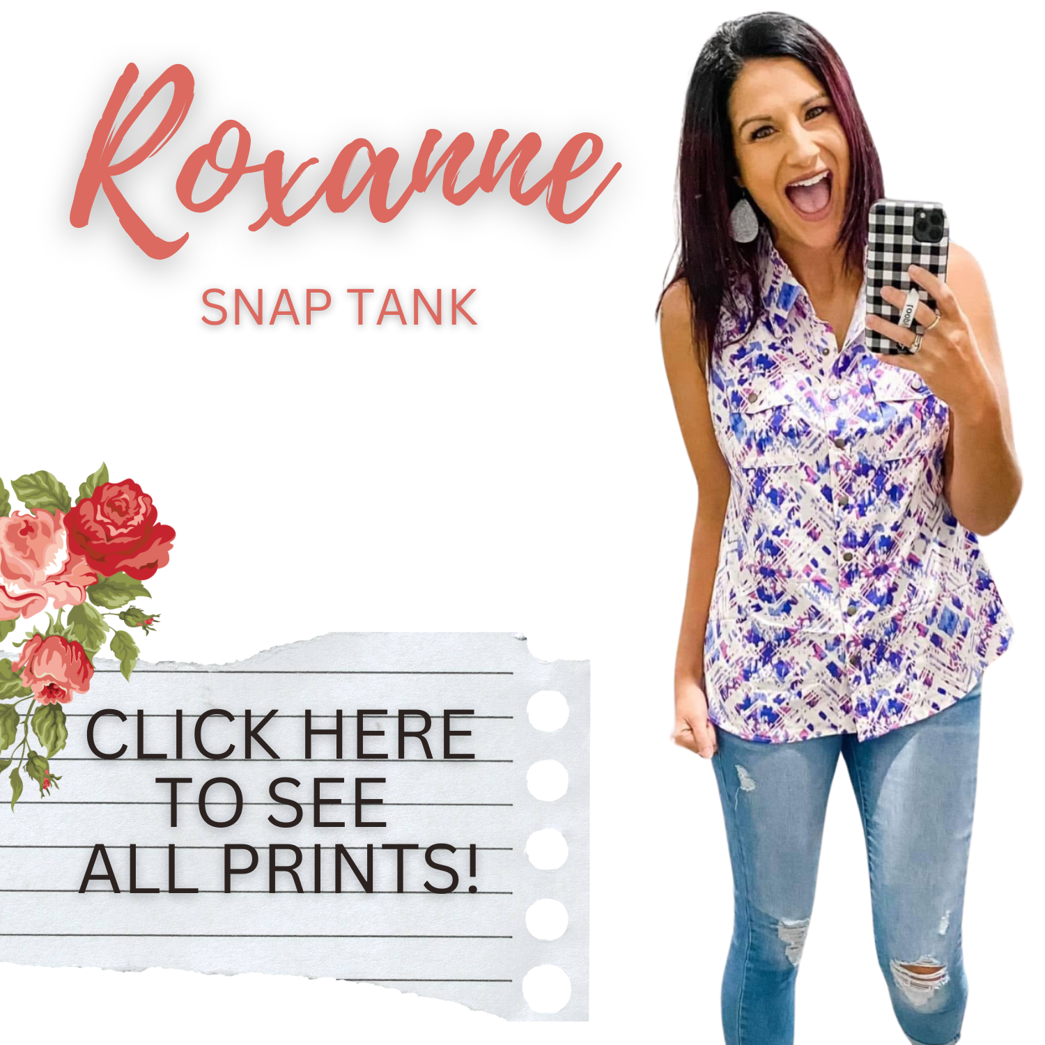 Roxanne
