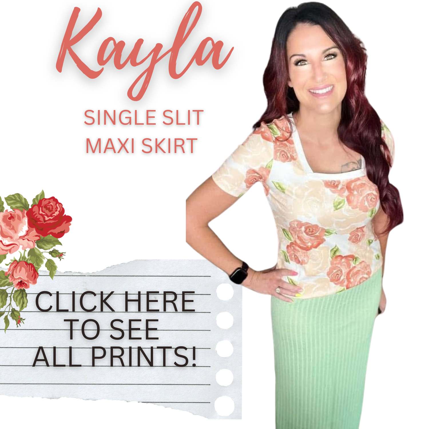 Kayla