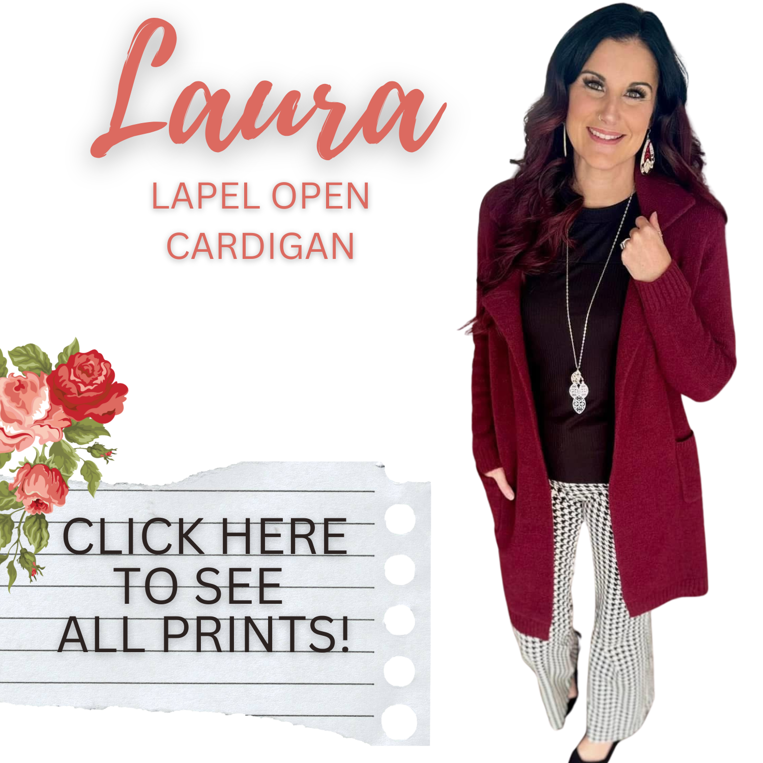 Laura