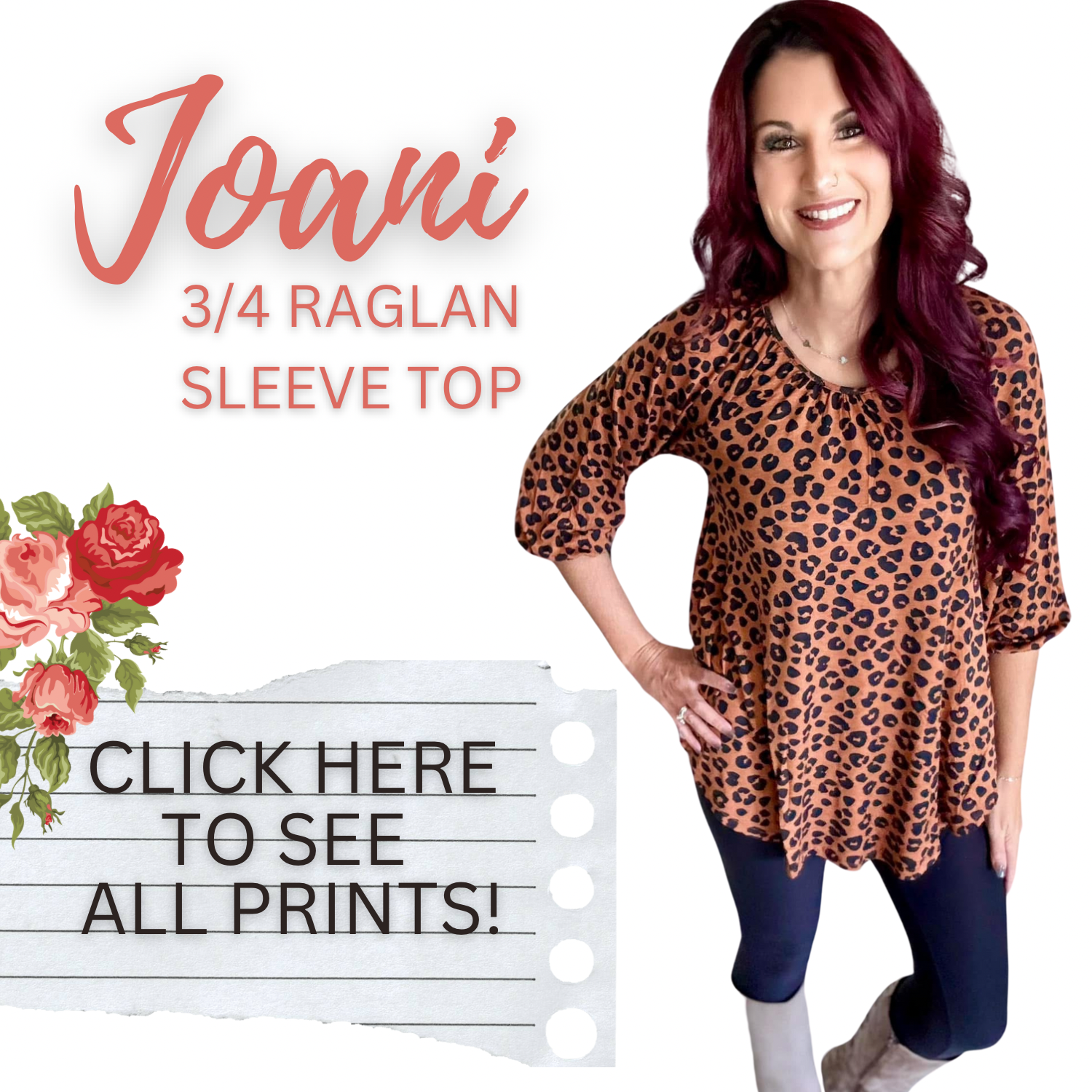 Joani
