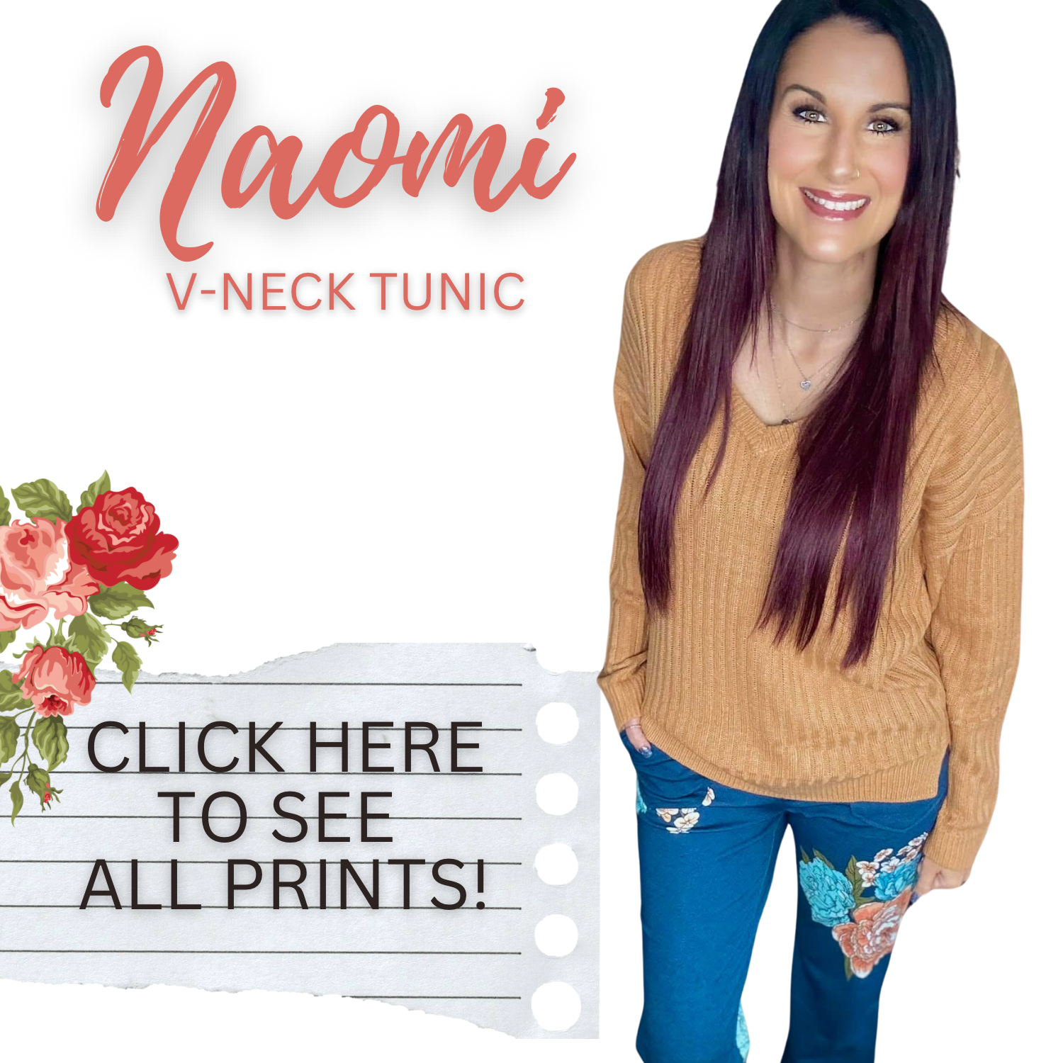 Naomi