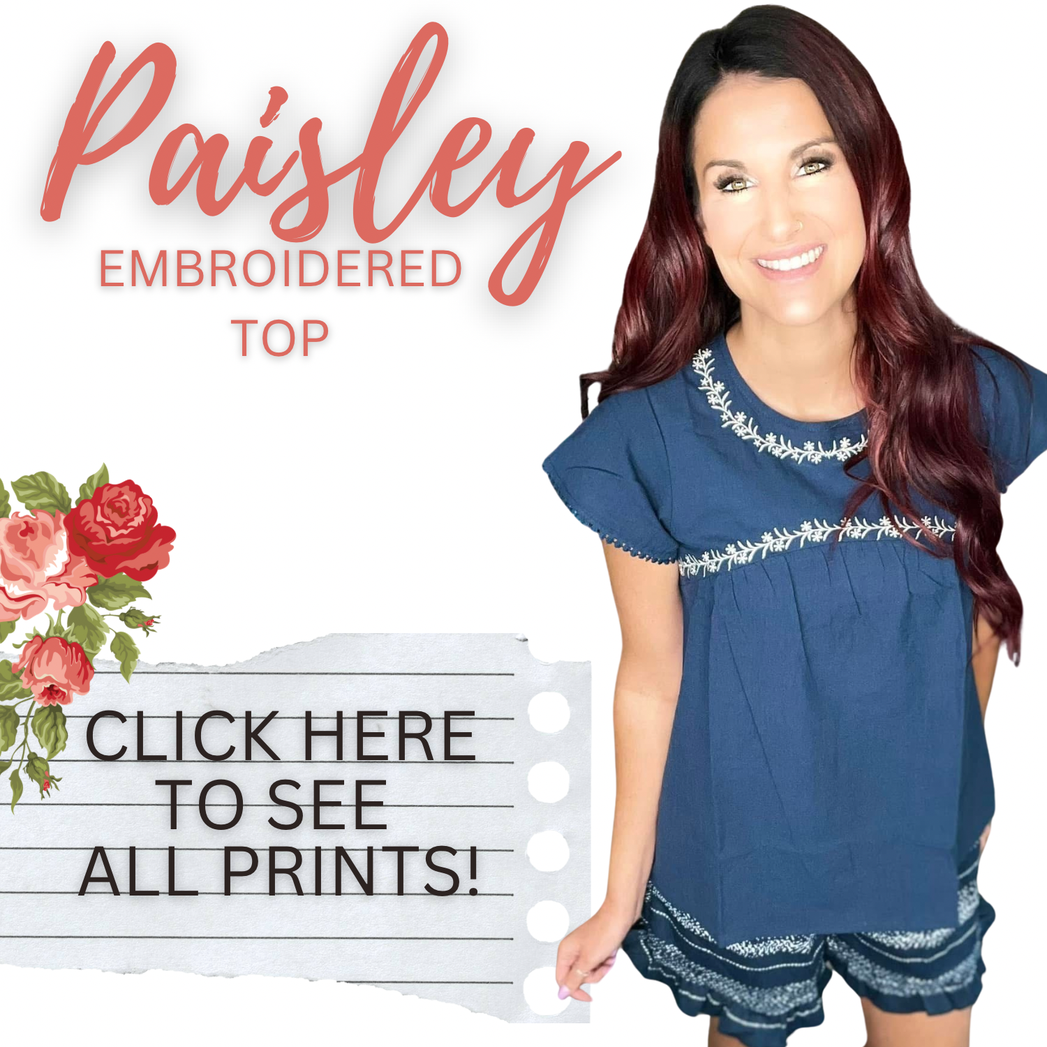 Paisley