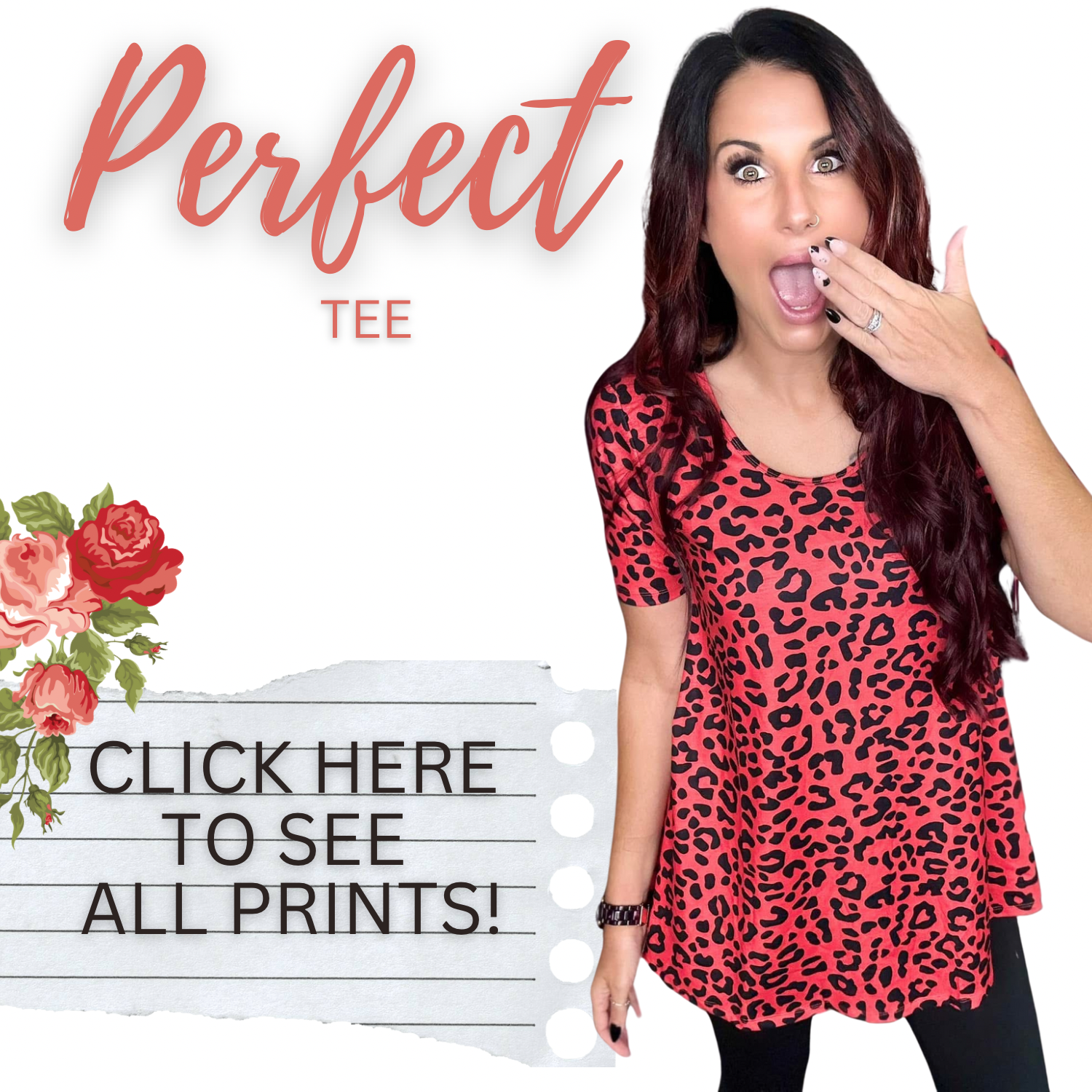 Perfect T