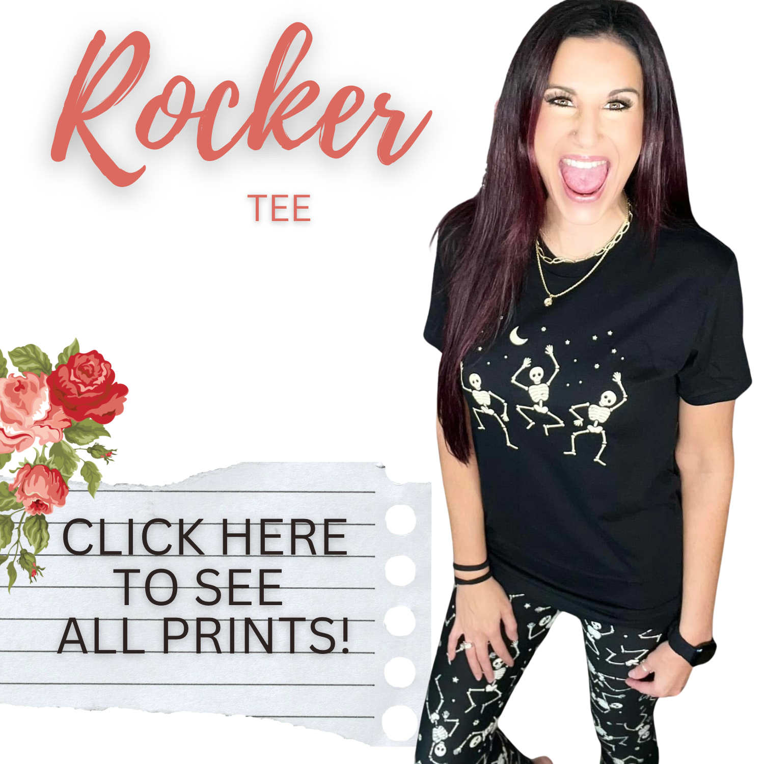 Rocker T