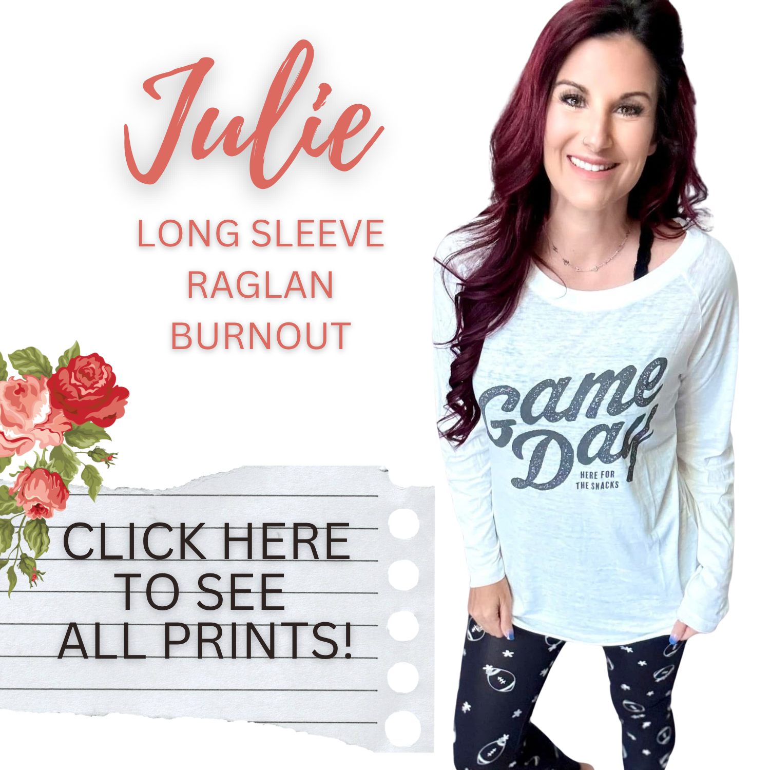 Julie