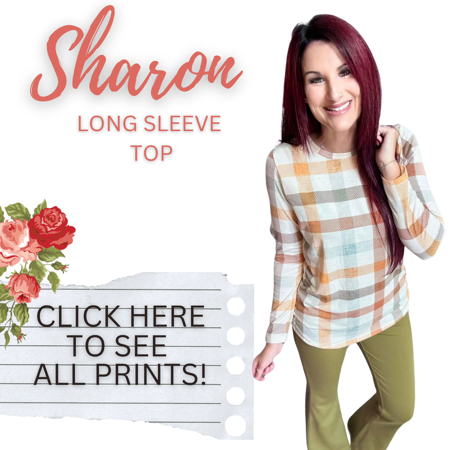 Sharon