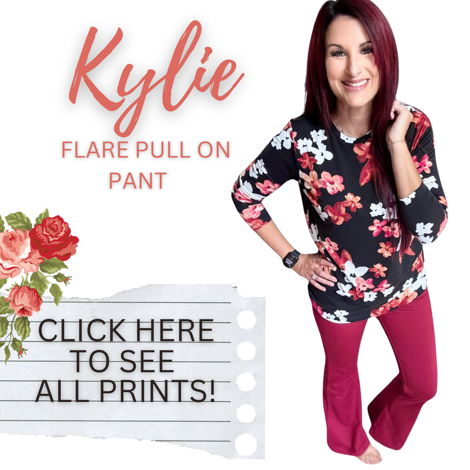 Kylie