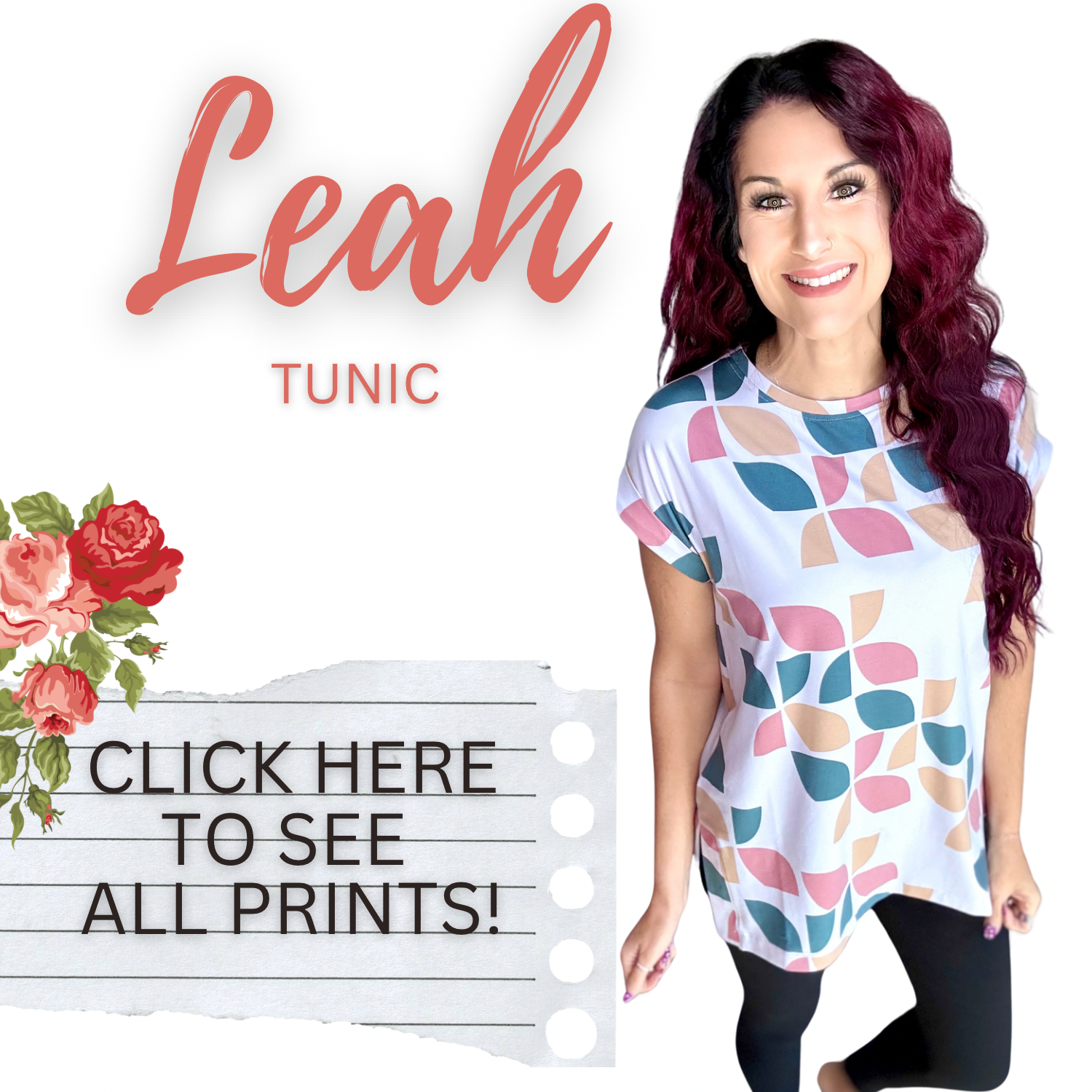 Leah