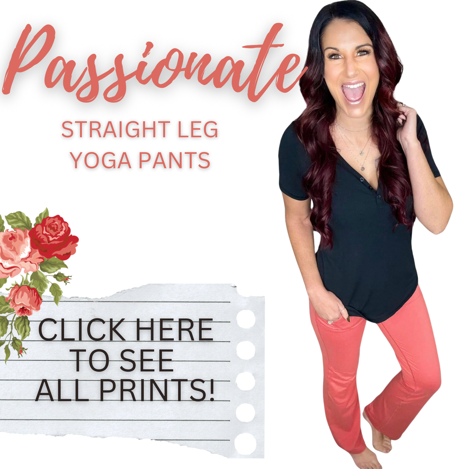 Passionate