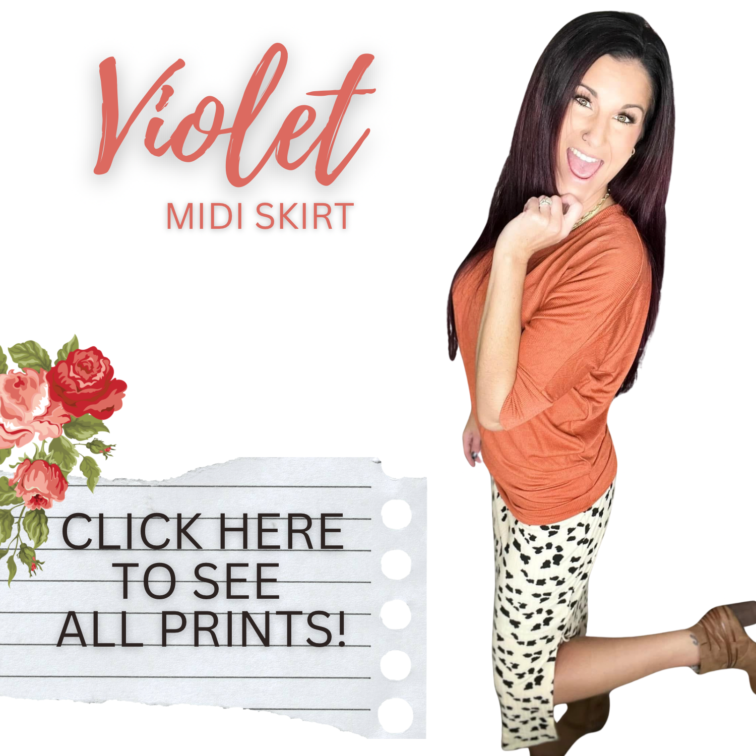 Violet