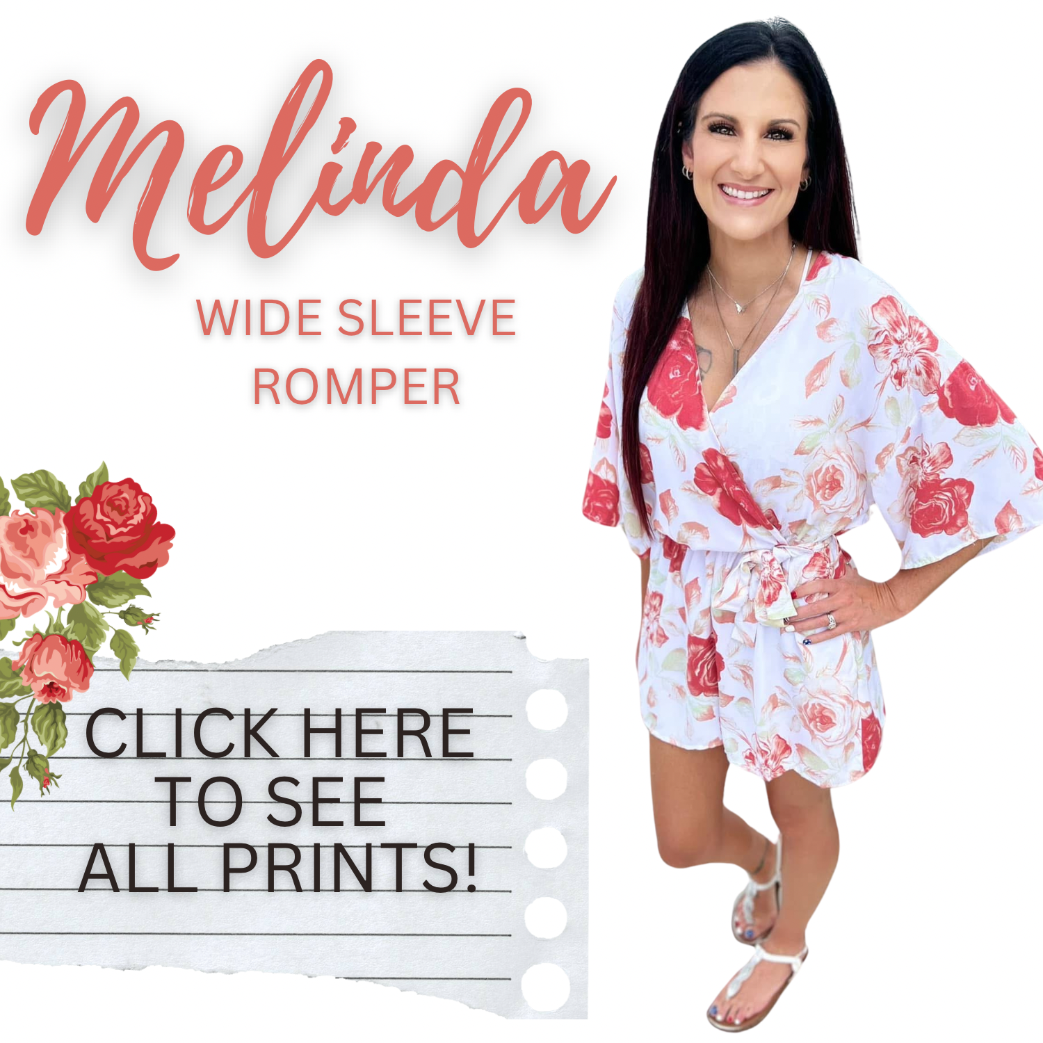 Melinda