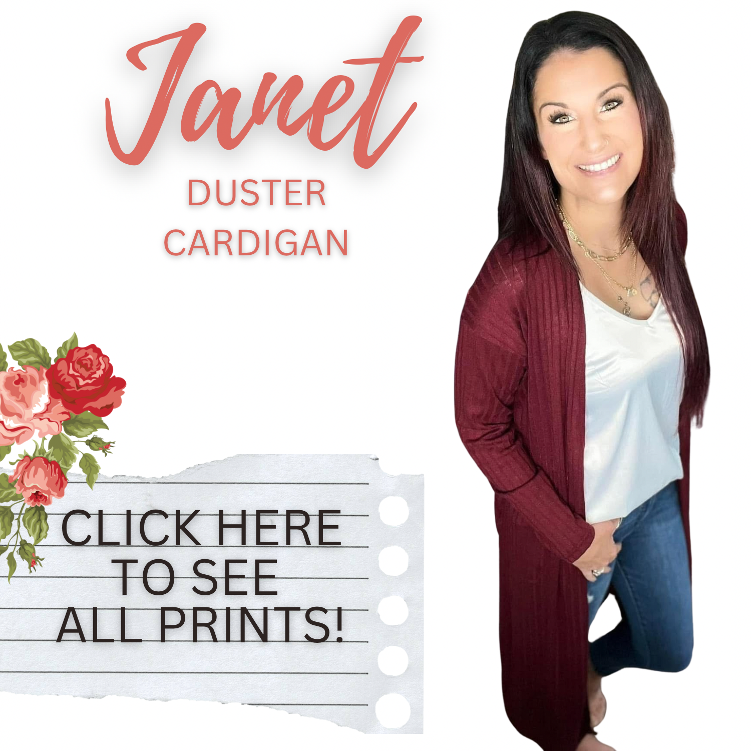 Janet