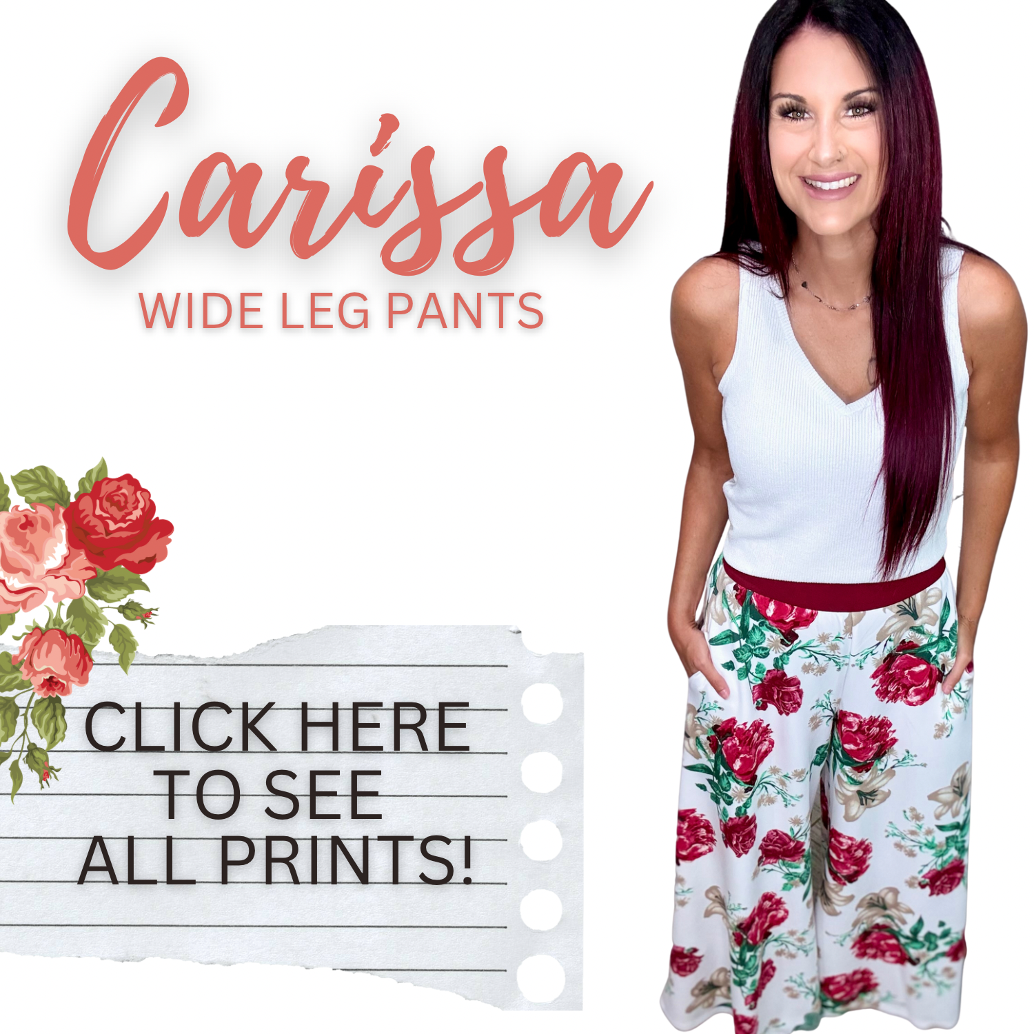 Carissa