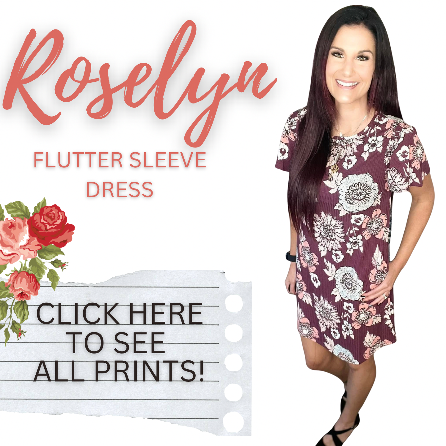 Roselyn