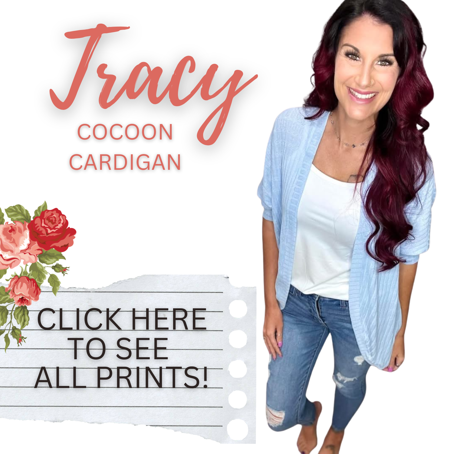 Tracy