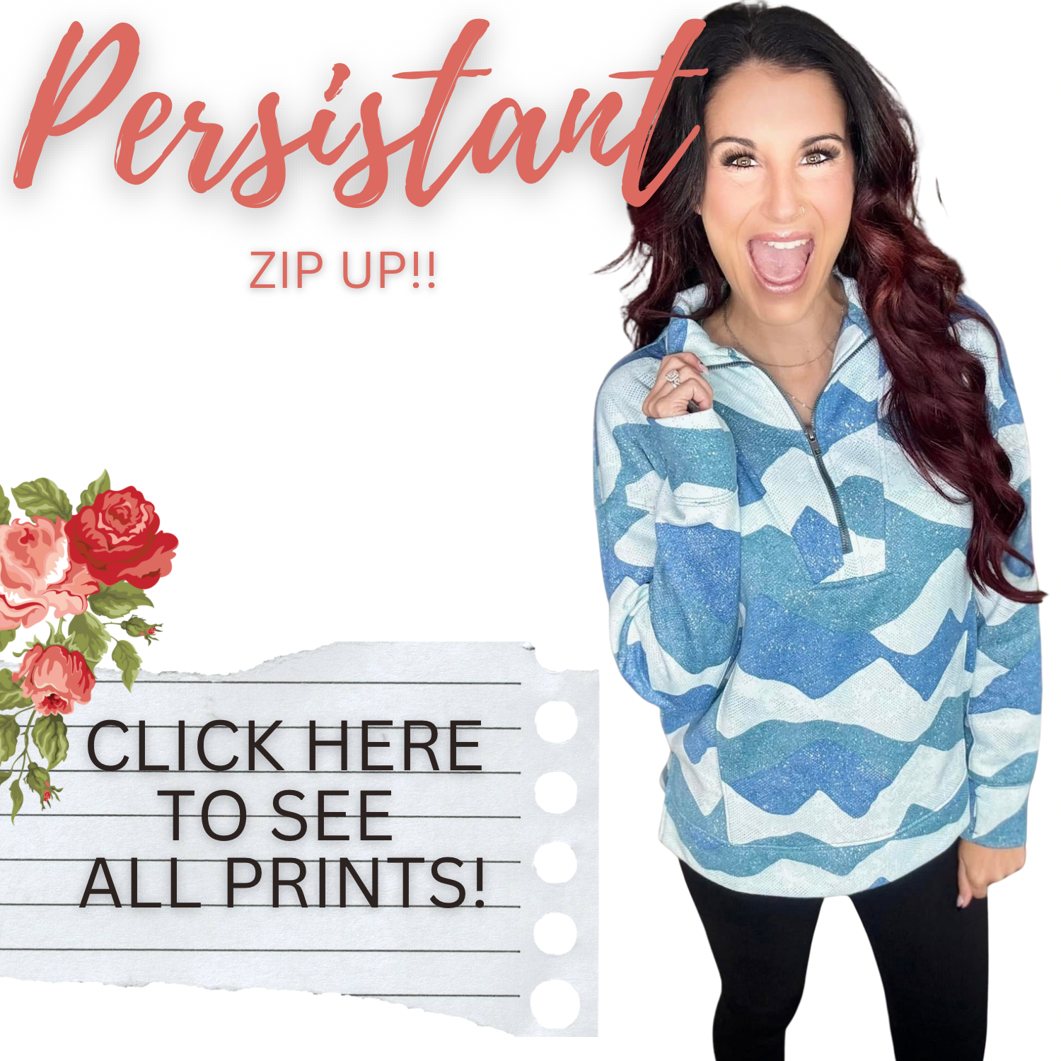 Persistent