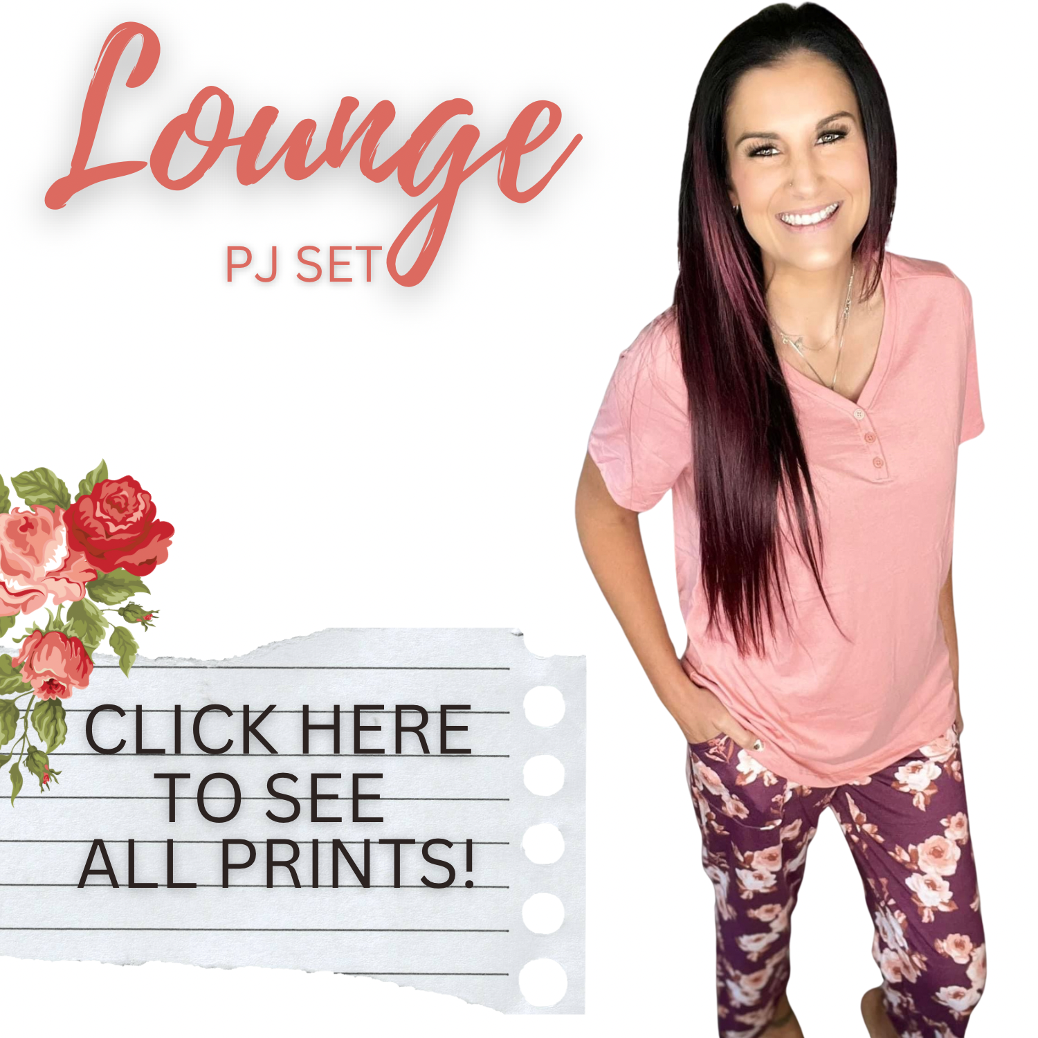 Lounge Set