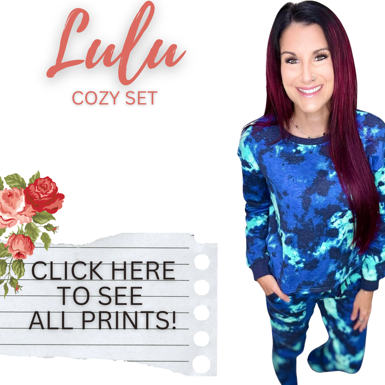Lulu Set