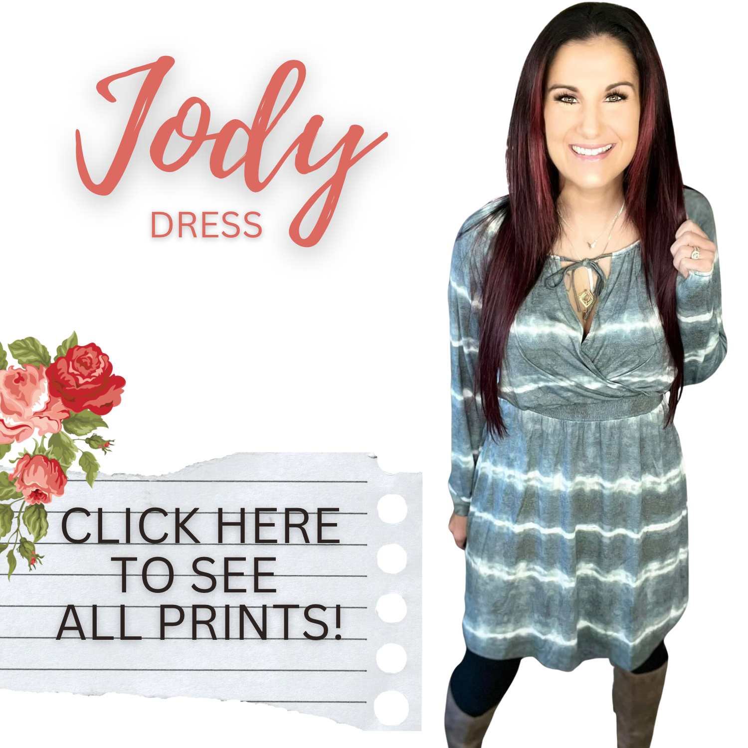 Jody