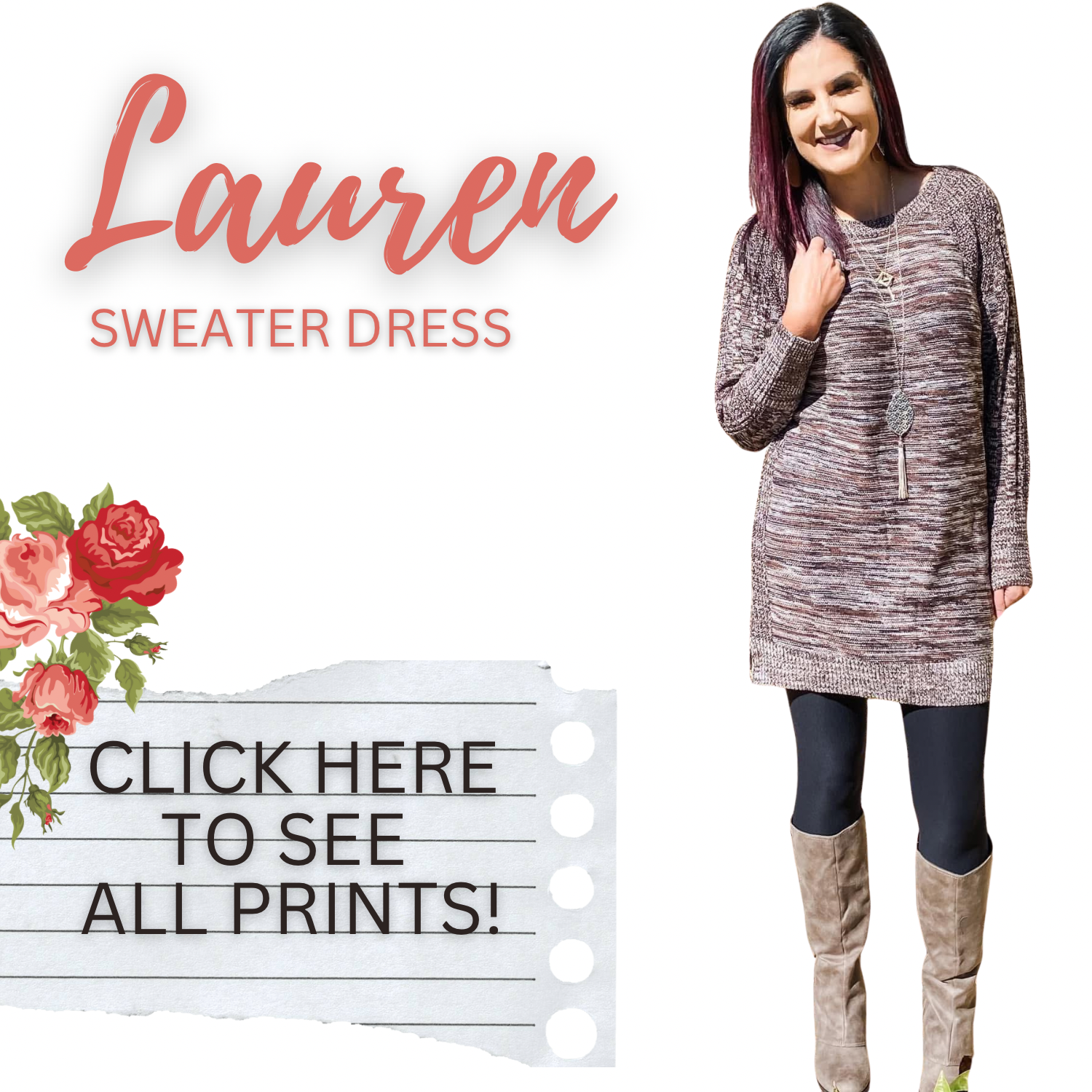 Lauren