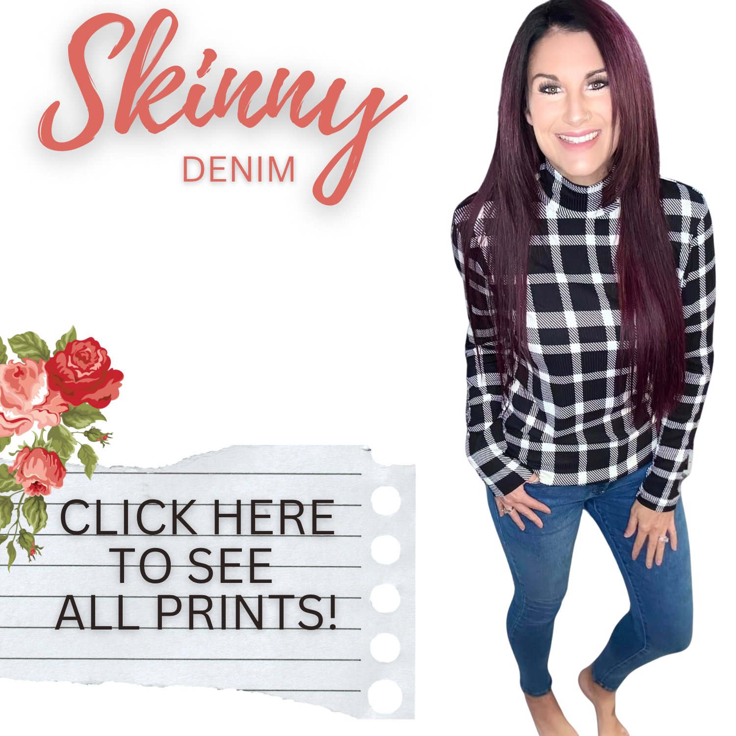 Skinny