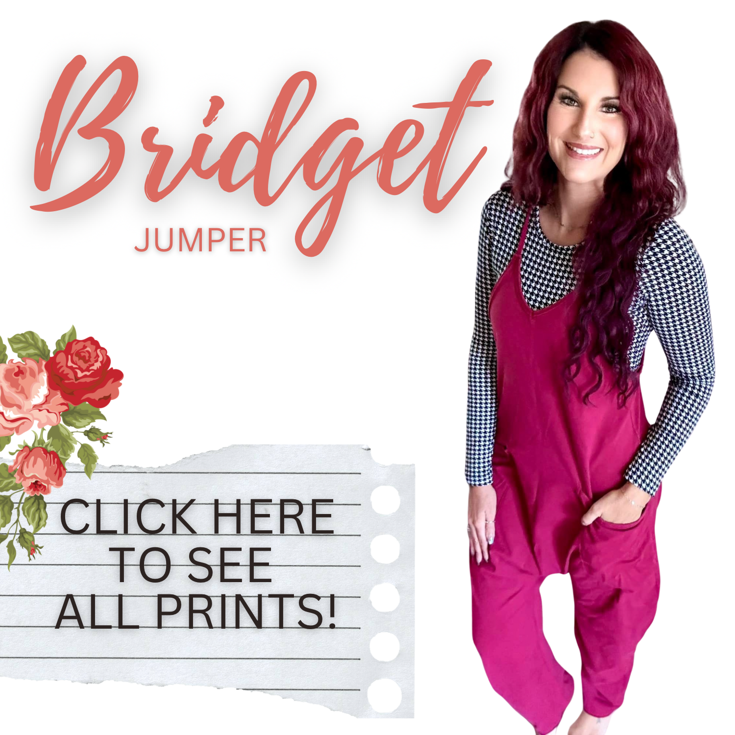 Bridget