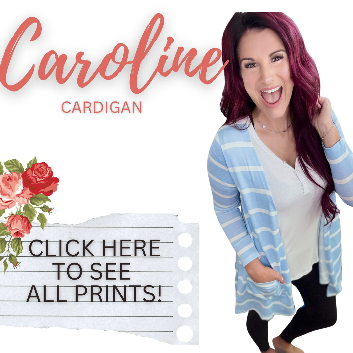 Caroline