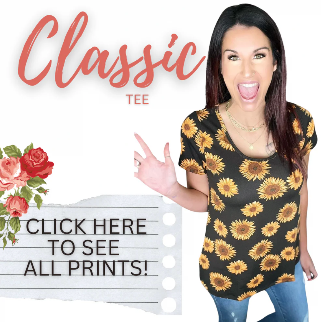 Classic Tee