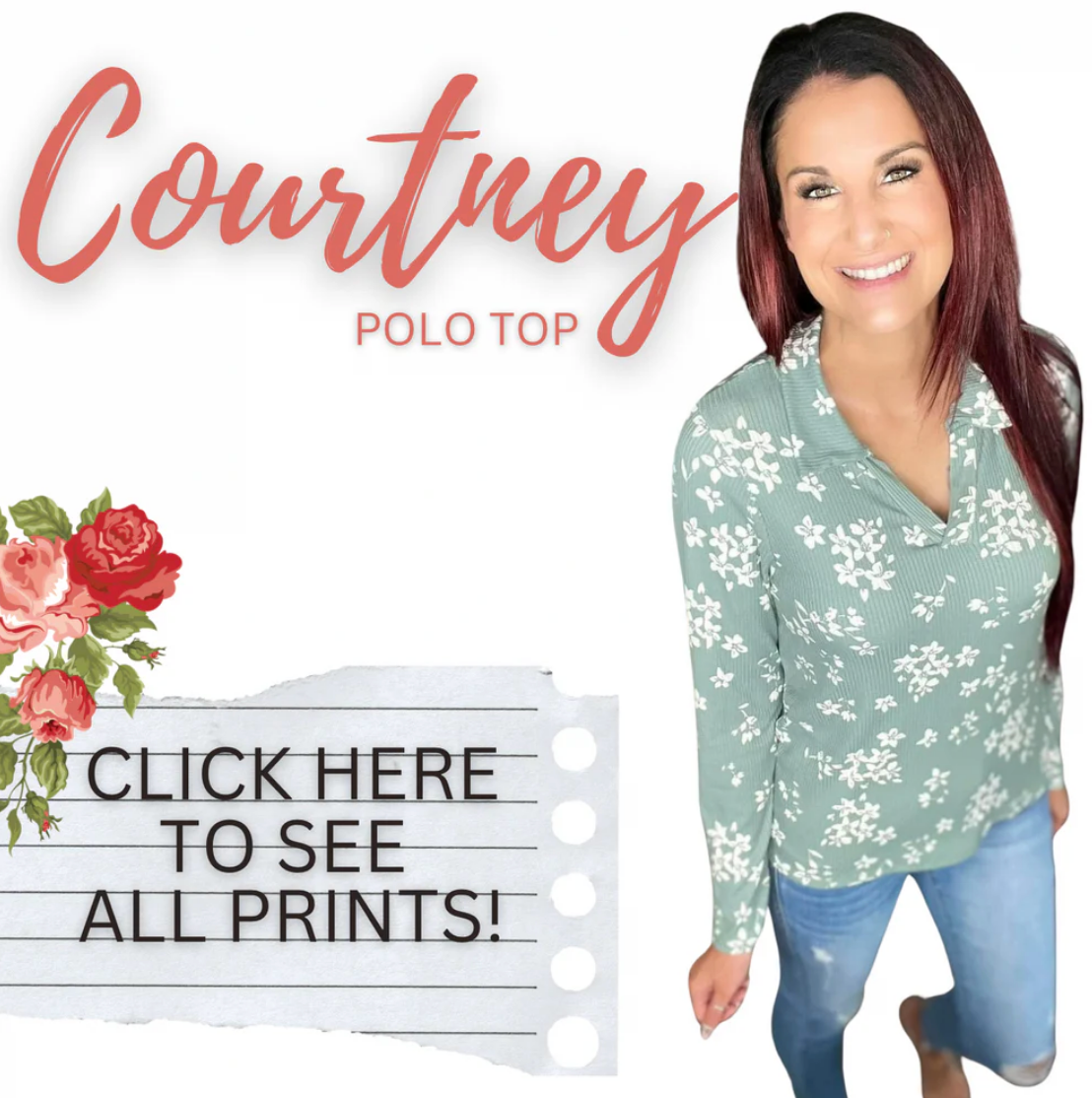 Courtney