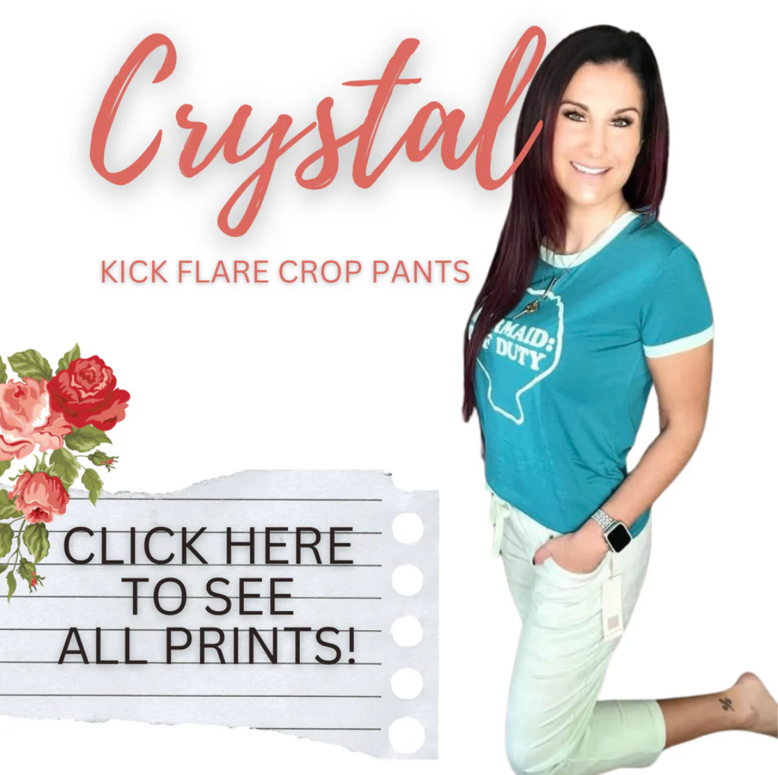 Crystal
