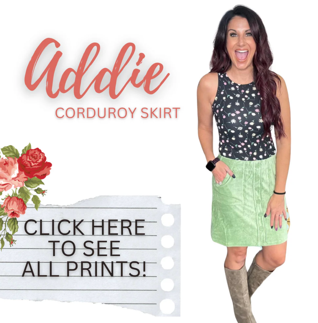 Addie