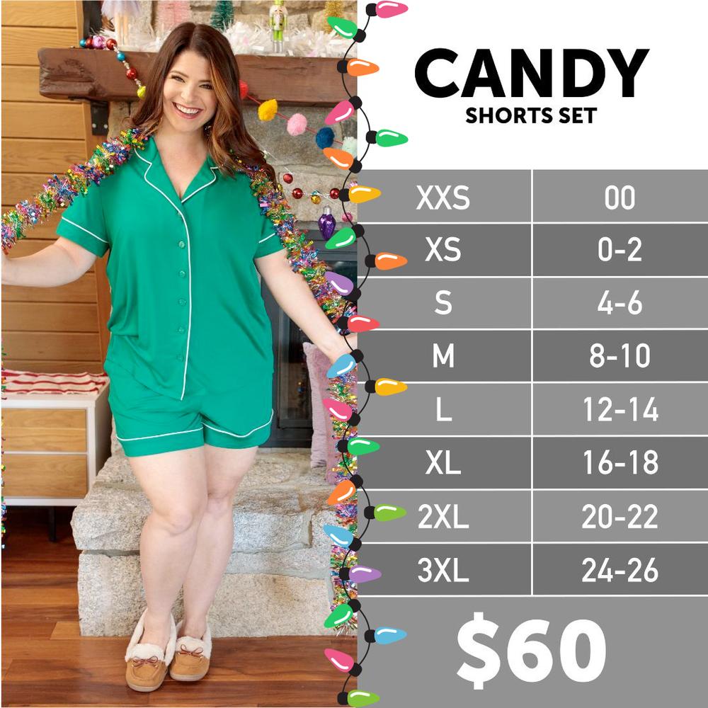 Dream Candy