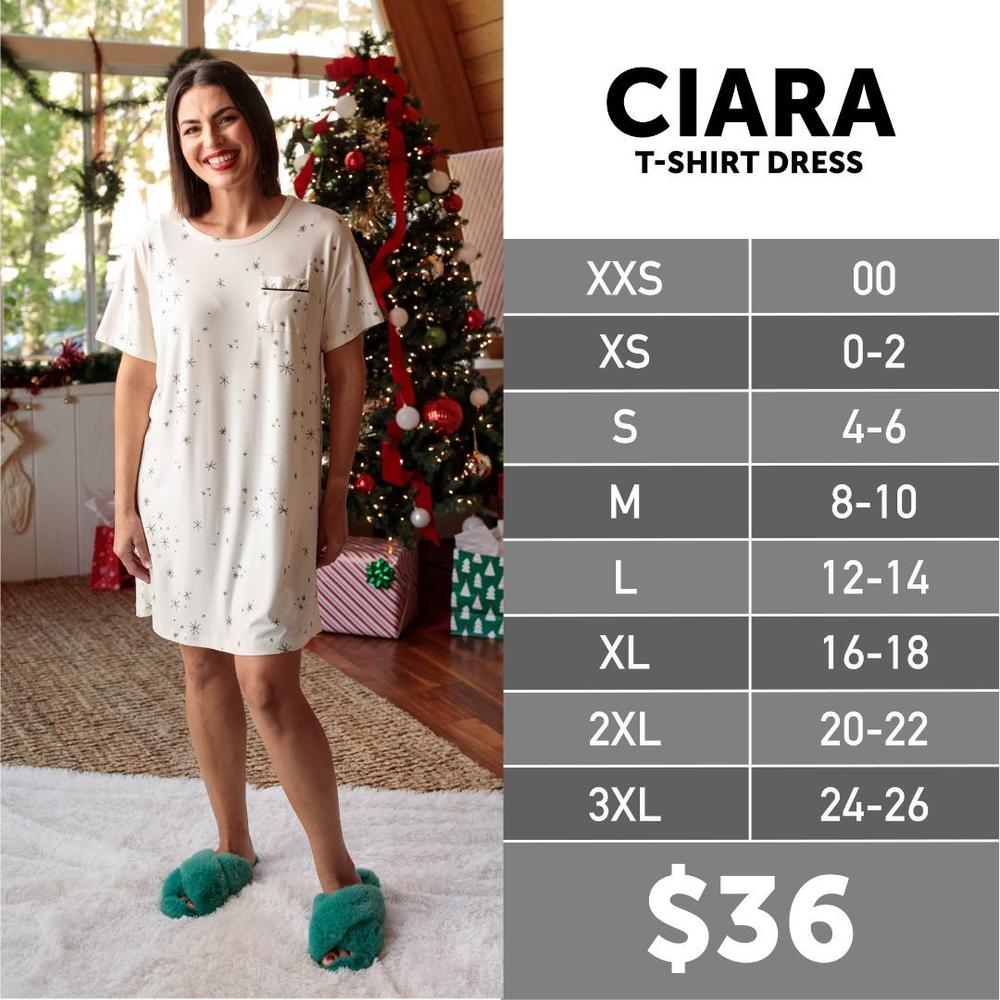 Dream Ciara