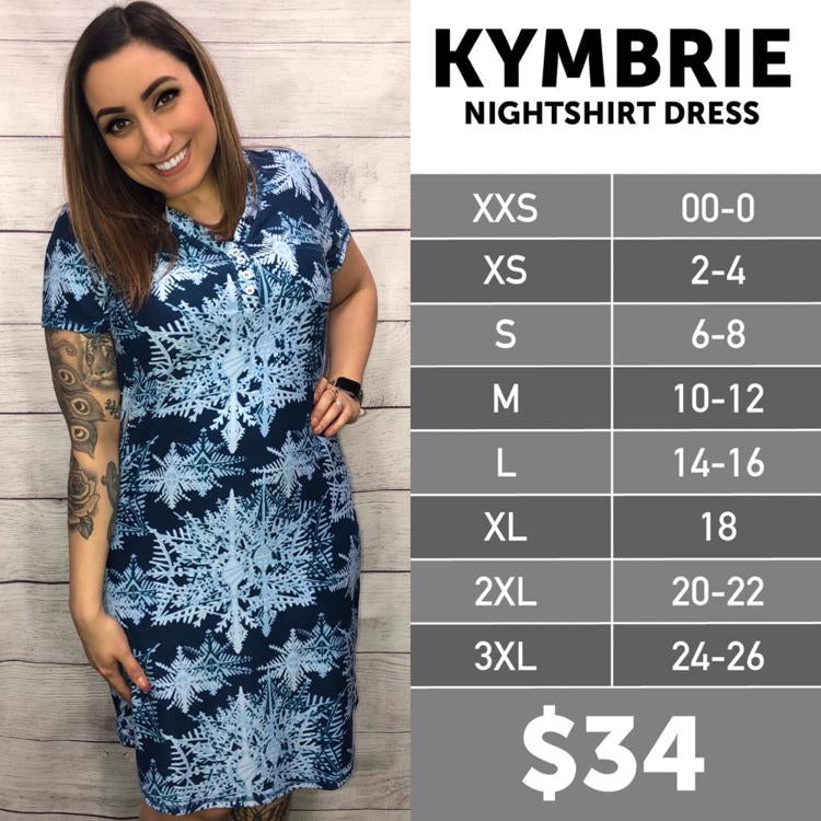 Dream Kymbrie