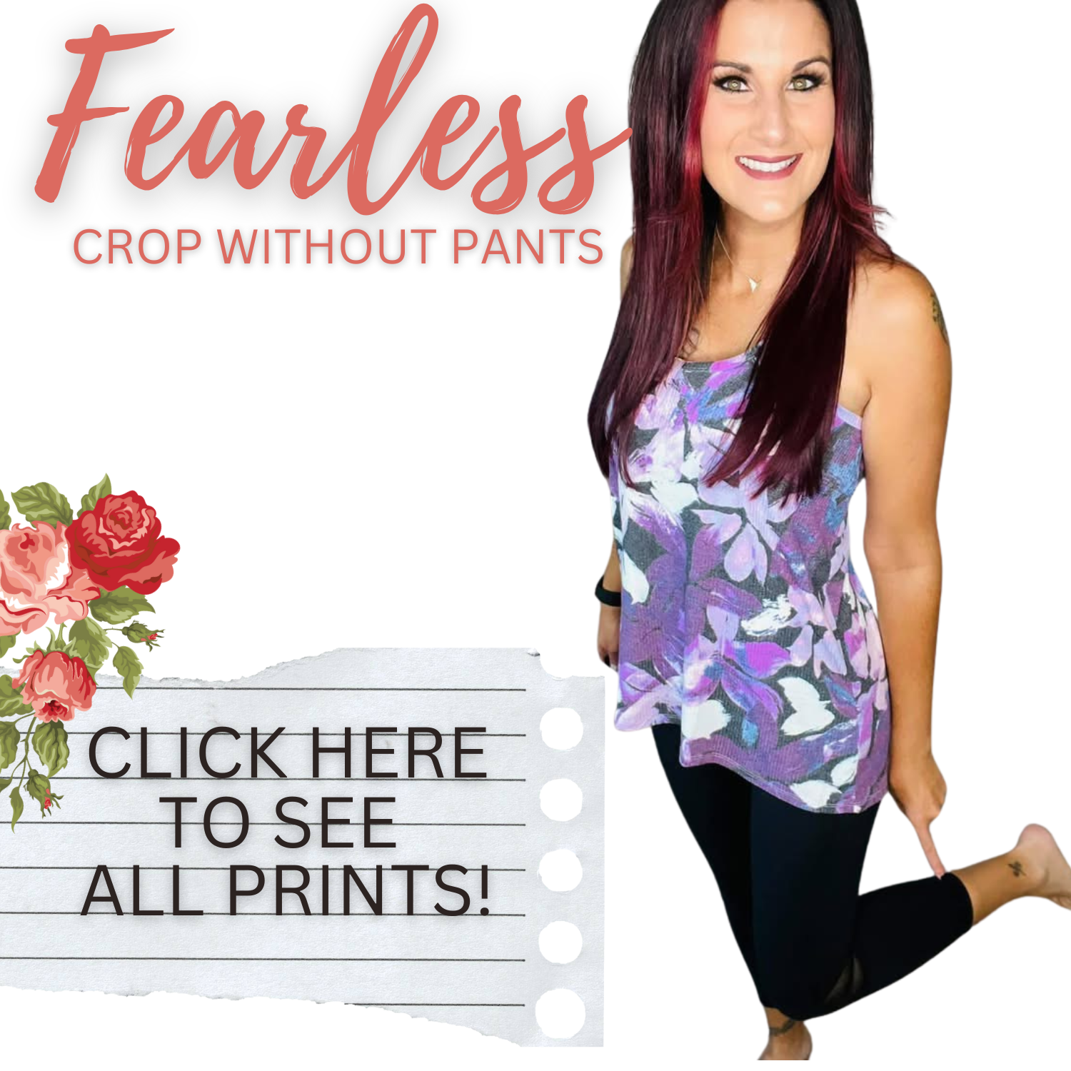 Fearless