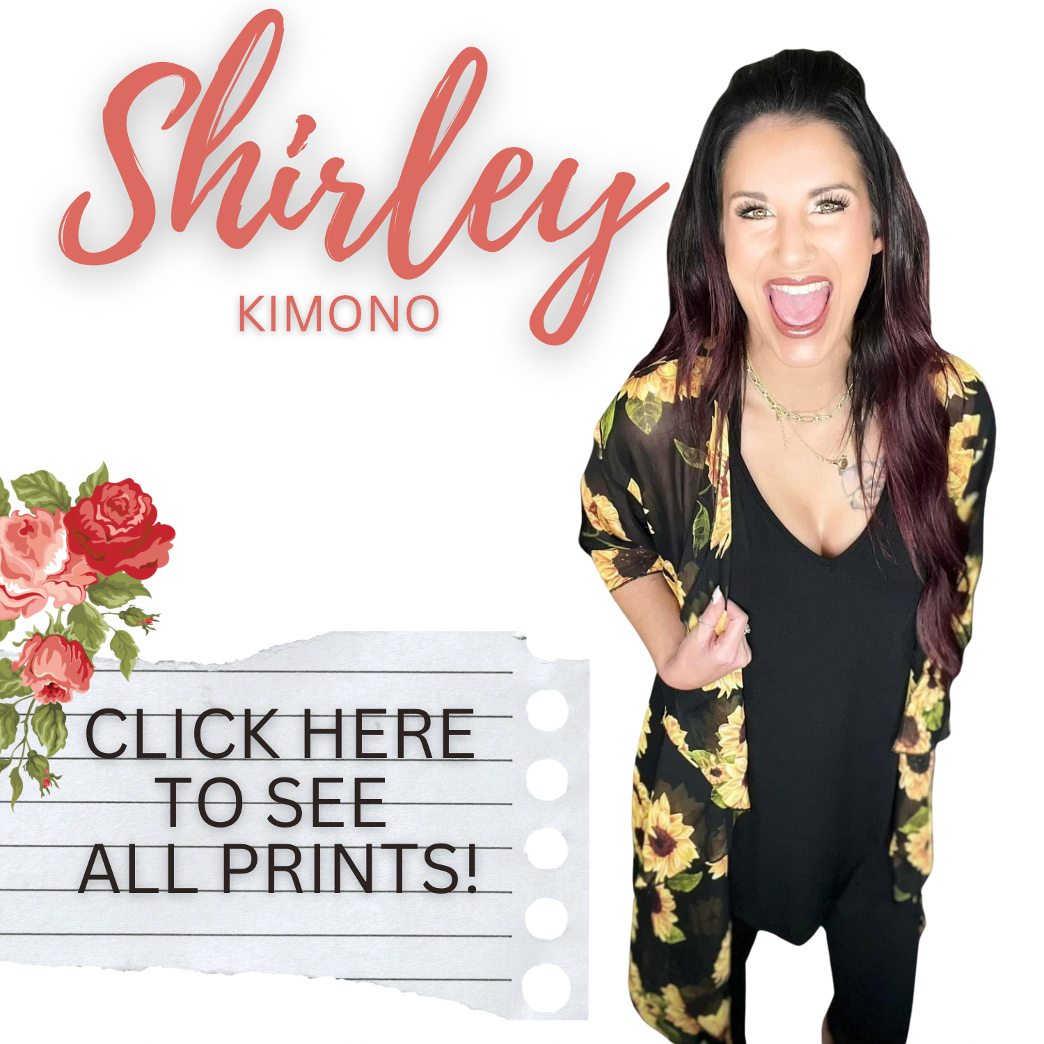 Shirley
